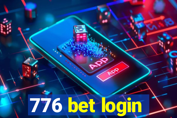 776 bet login