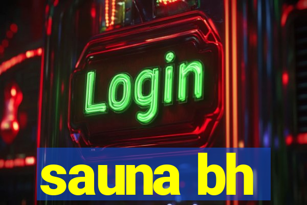 sauna bh