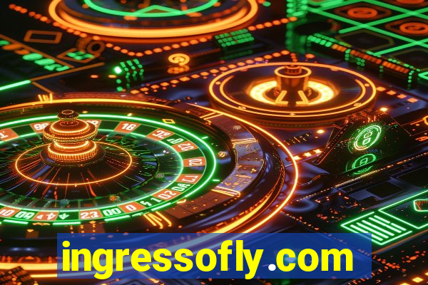 ingressofly.com