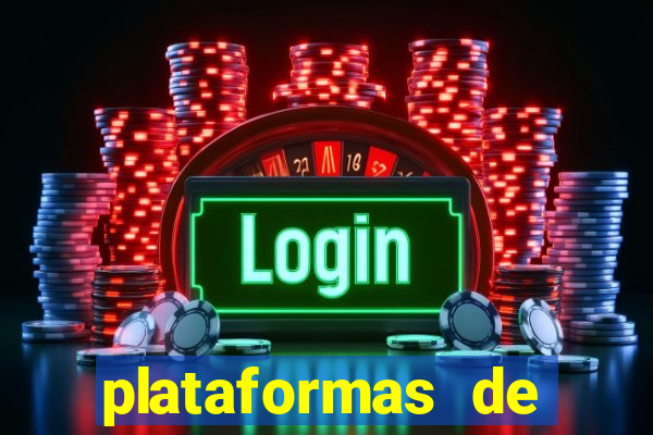 plataformas de jogos de 3 reais