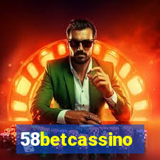 58betcassino