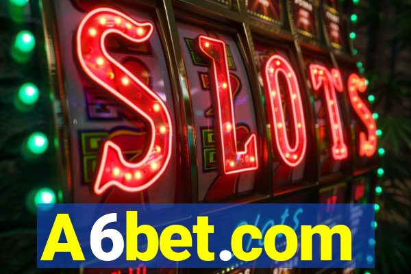 A6bet.com