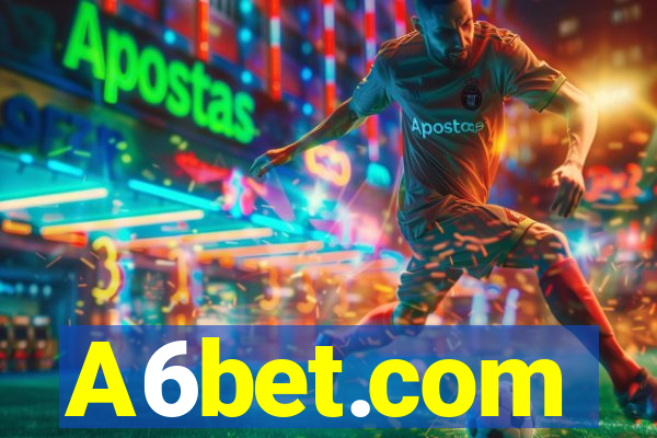 A6bet.com