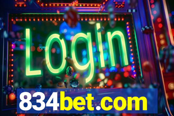 834bet.com