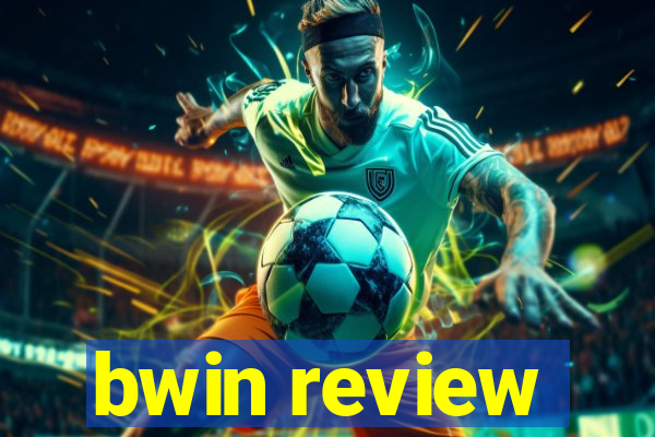 bwin review