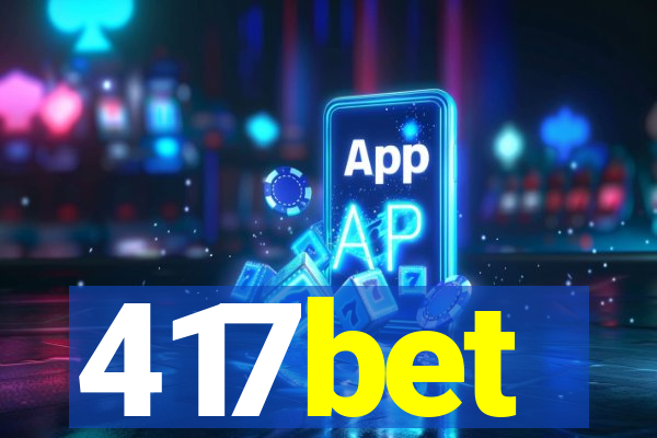 417bet