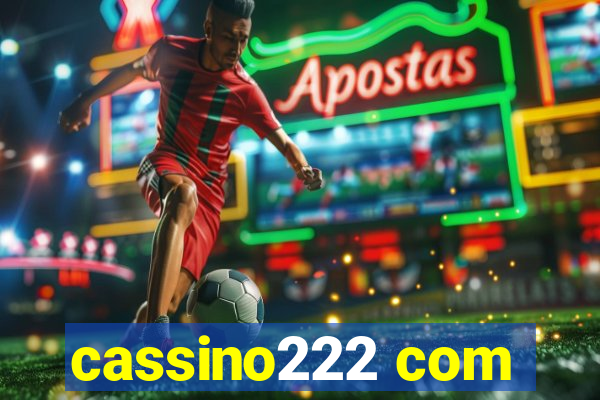 cassino222 com