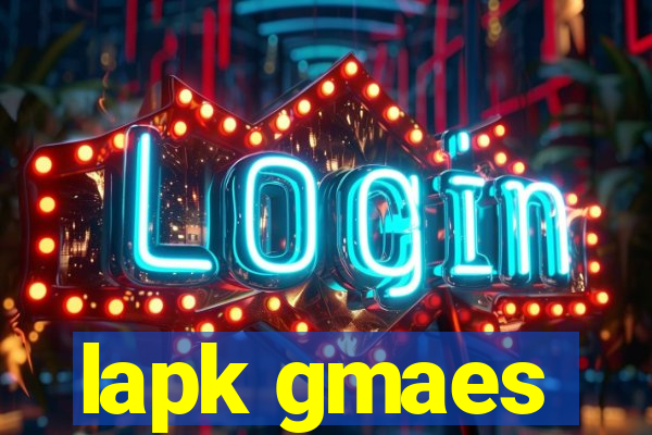 lapk gmaes