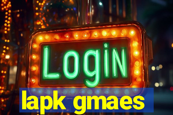 lapk gmaes