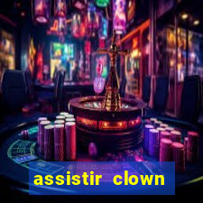 assistir clown (2014 dublado mega filmes)