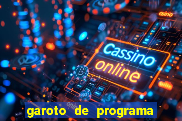 garoto de programa porto velho