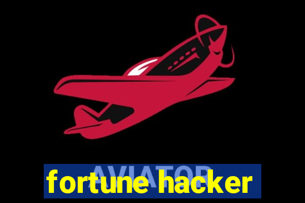 fortune hacker