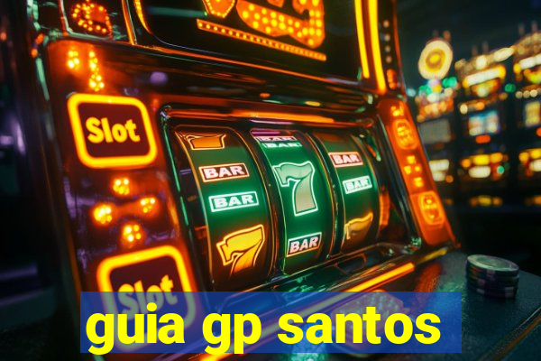 guia gp santos