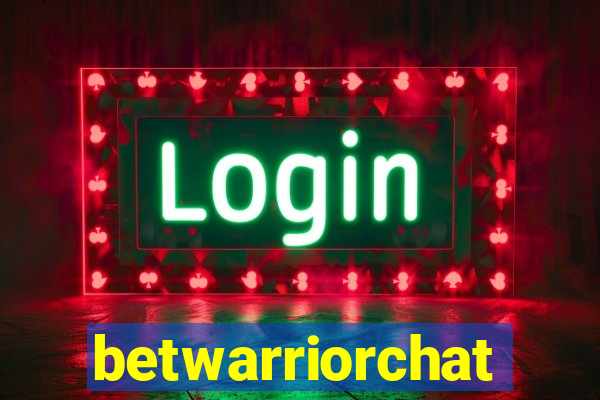 betwarriorchat