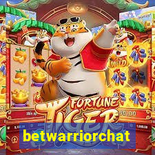 betwarriorchat