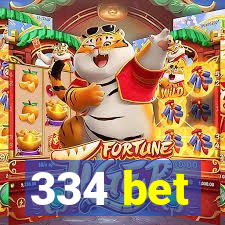 334 bet