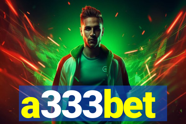 a333bet