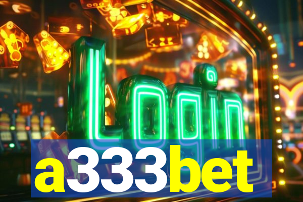 a333bet