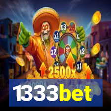 1333bet