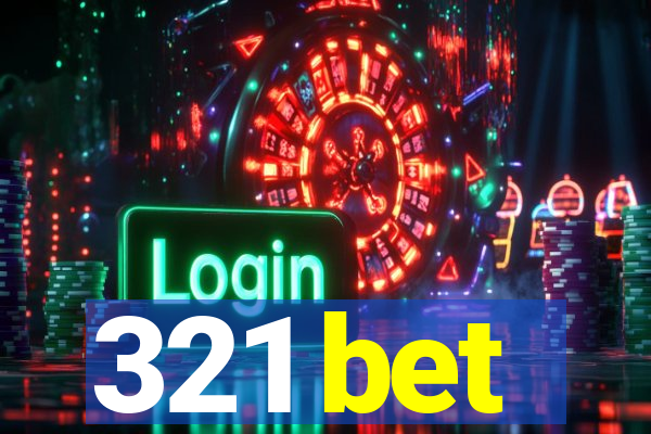 321 bet