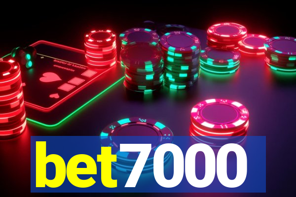 bet7000