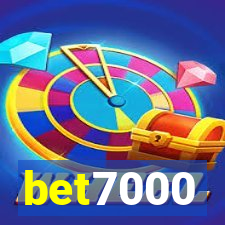 bet7000