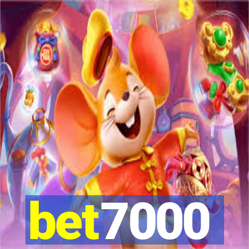 bet7000