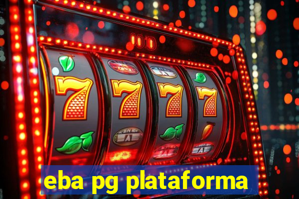 eba pg plataforma