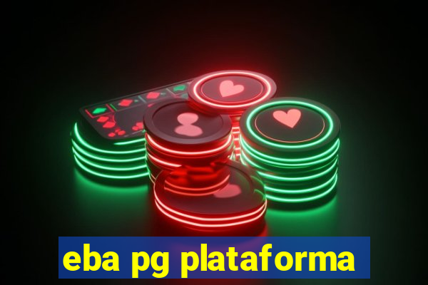 eba pg plataforma