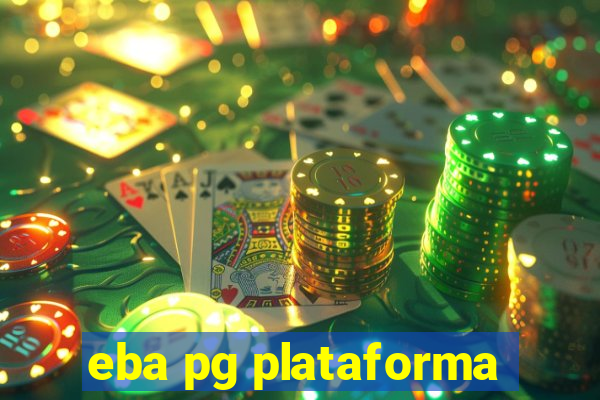 eba pg plataforma