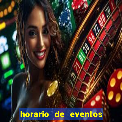 horario de eventos coin master 2024