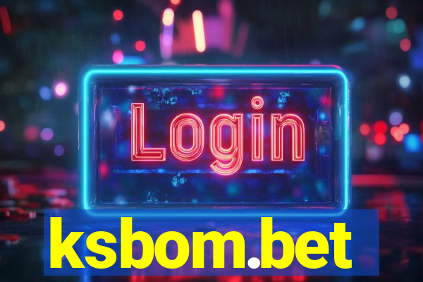 ksbom.bet