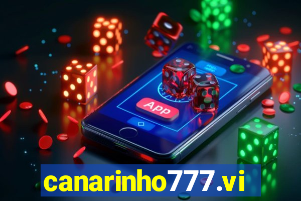 canarinho777.vip