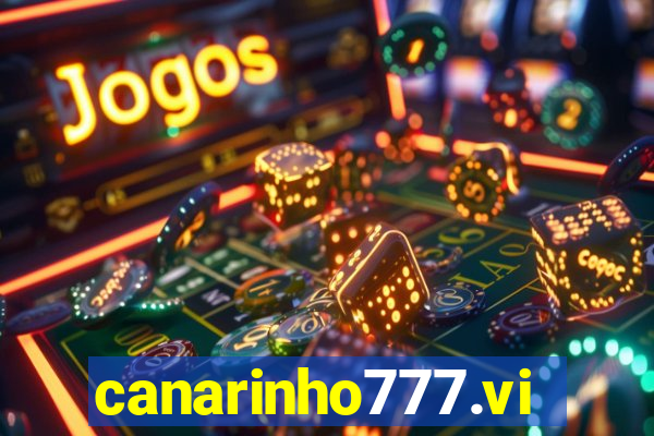 canarinho777.vip