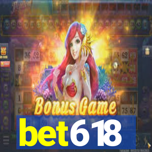 bet618