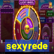 sexyrede