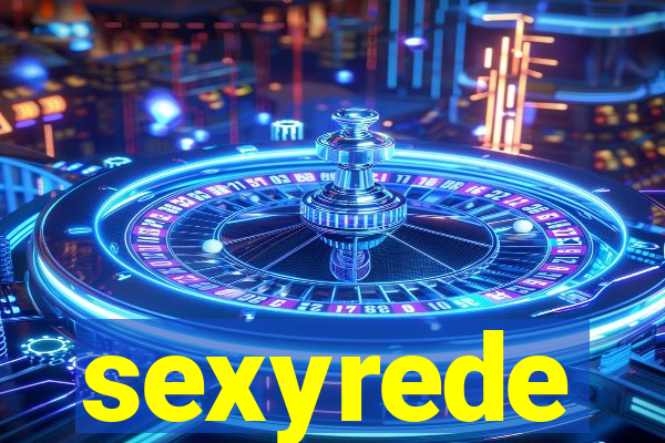 sexyrede