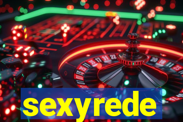 sexyrede