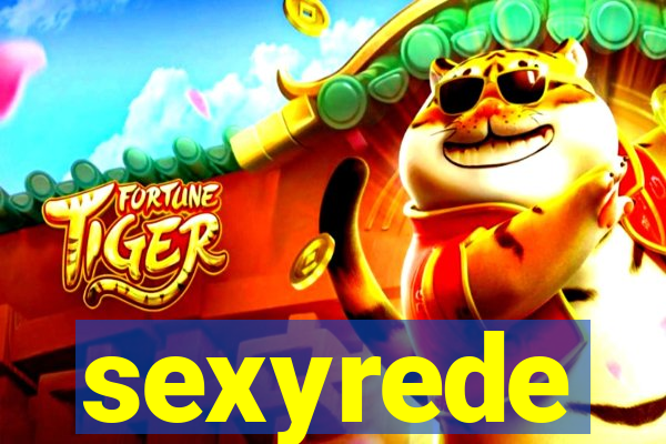 sexyrede