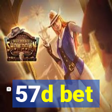 57d bet