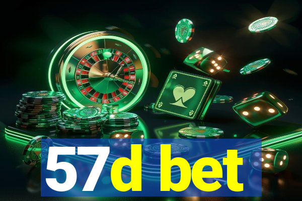 57d bet