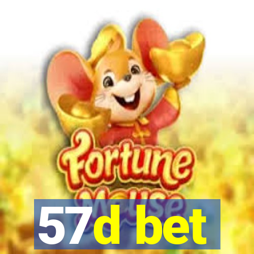 57d bet