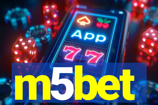 m5bet