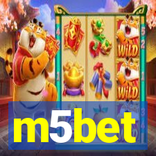 m5bet