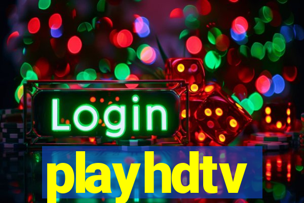 playhdtv