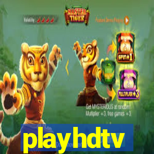 playhdtv