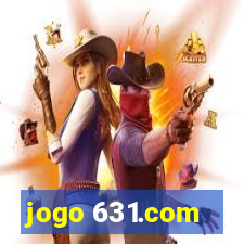 jogo 631.com