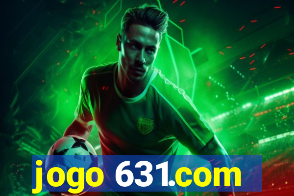 jogo 631.com