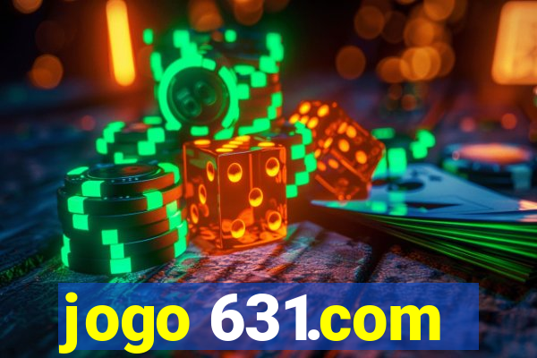 jogo 631.com