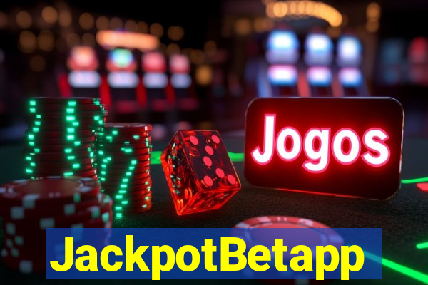 JackpotBetapp